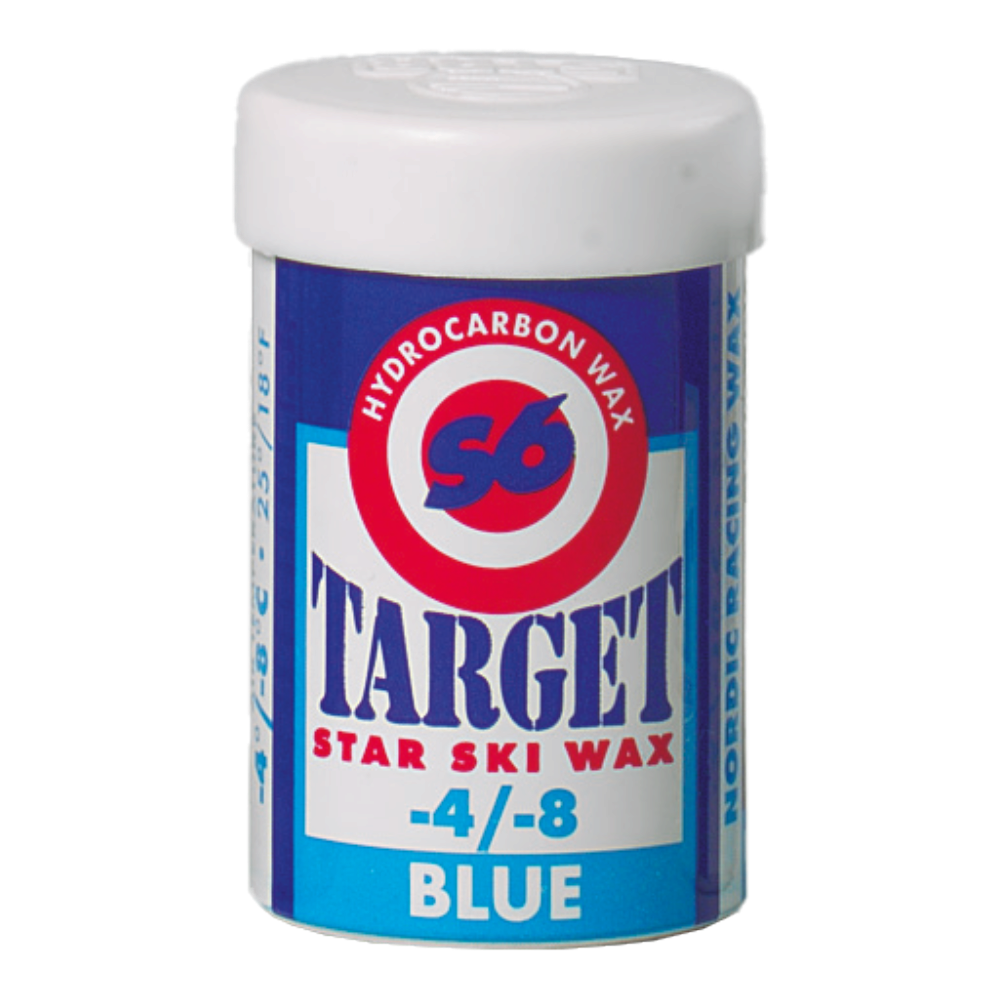 Star S6 fästvalla blå 45 g