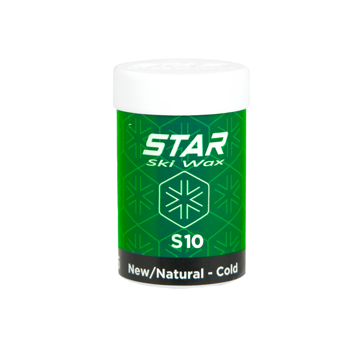 Star S10 fästvalla Cold 45 g