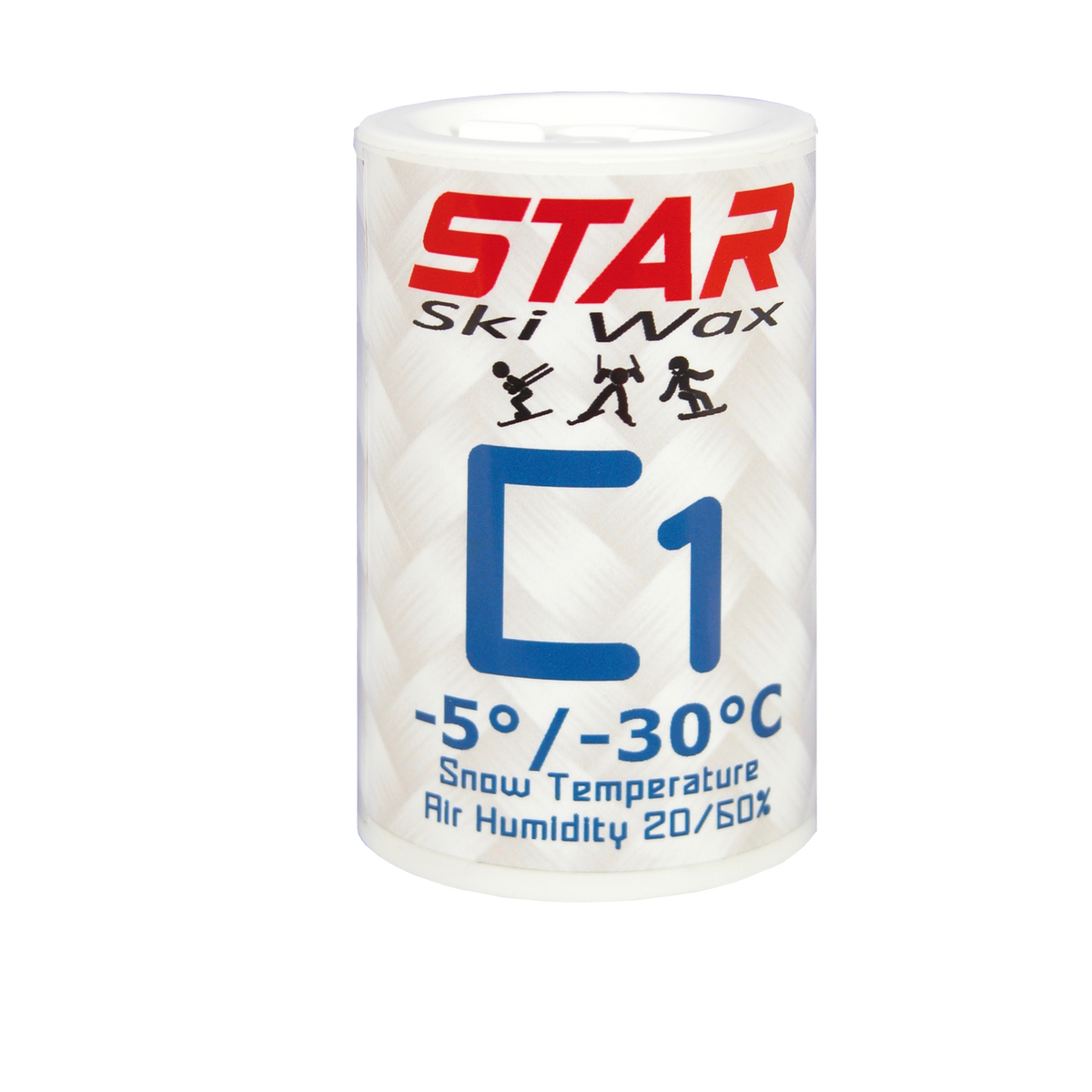 Star C1 Cold Wax 50 g
