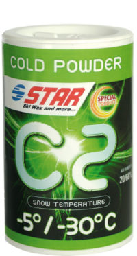 Star C2 Cold Wax 50 g