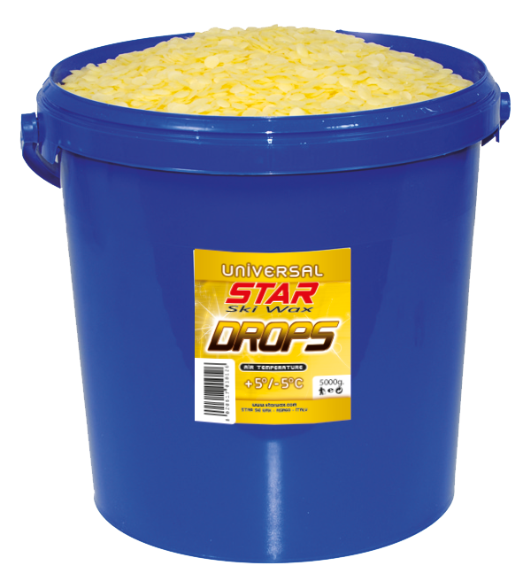 Star Universal Drops Plus 5 kg