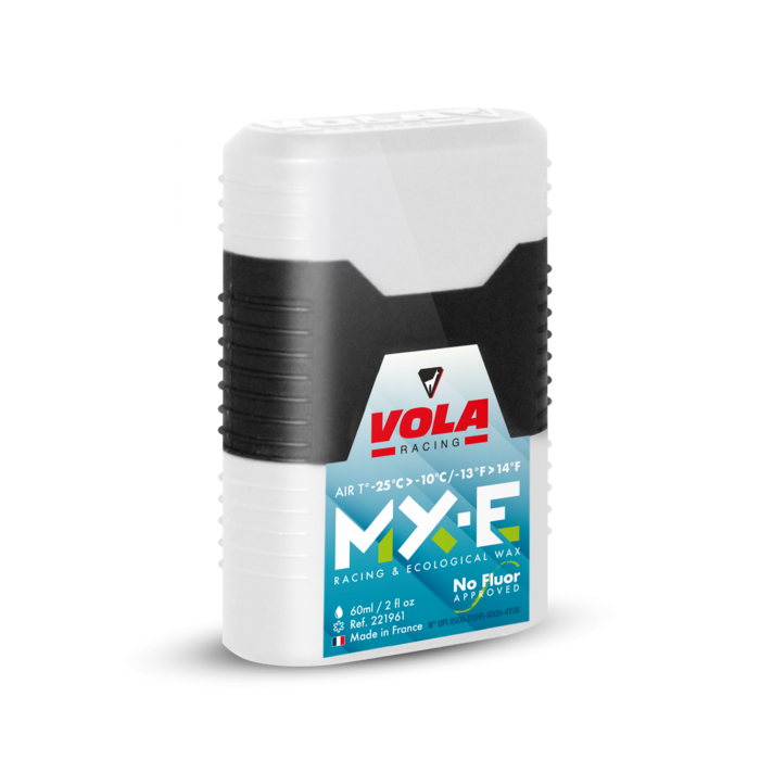 Vola MX-E Blå flytande glidvalla 60 ml