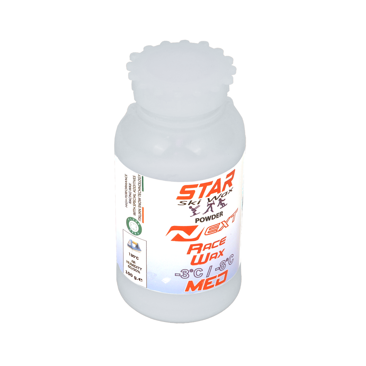 Star NEXT Race Powder Med 100 g