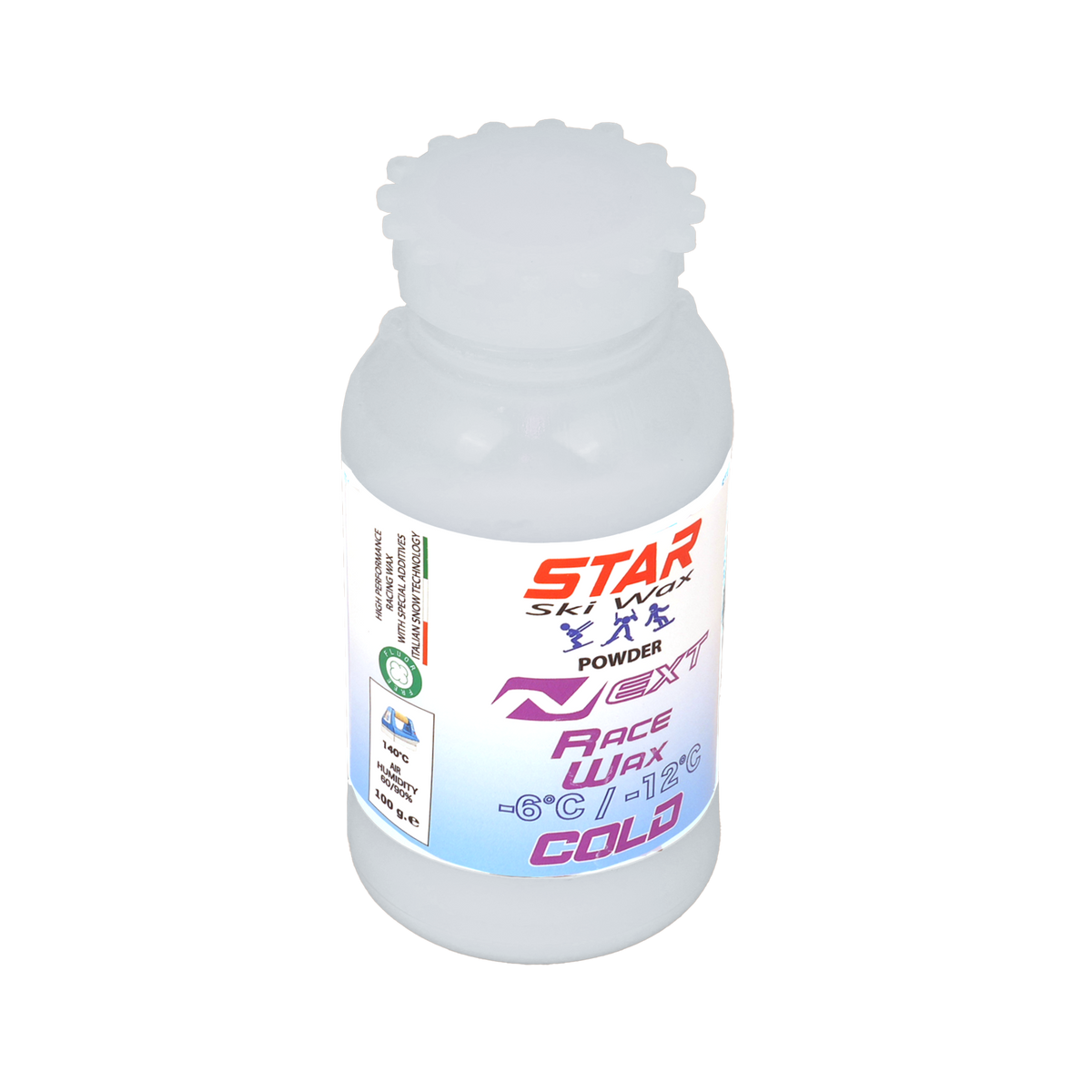 Star NEXT Race Powder Cold 100 g