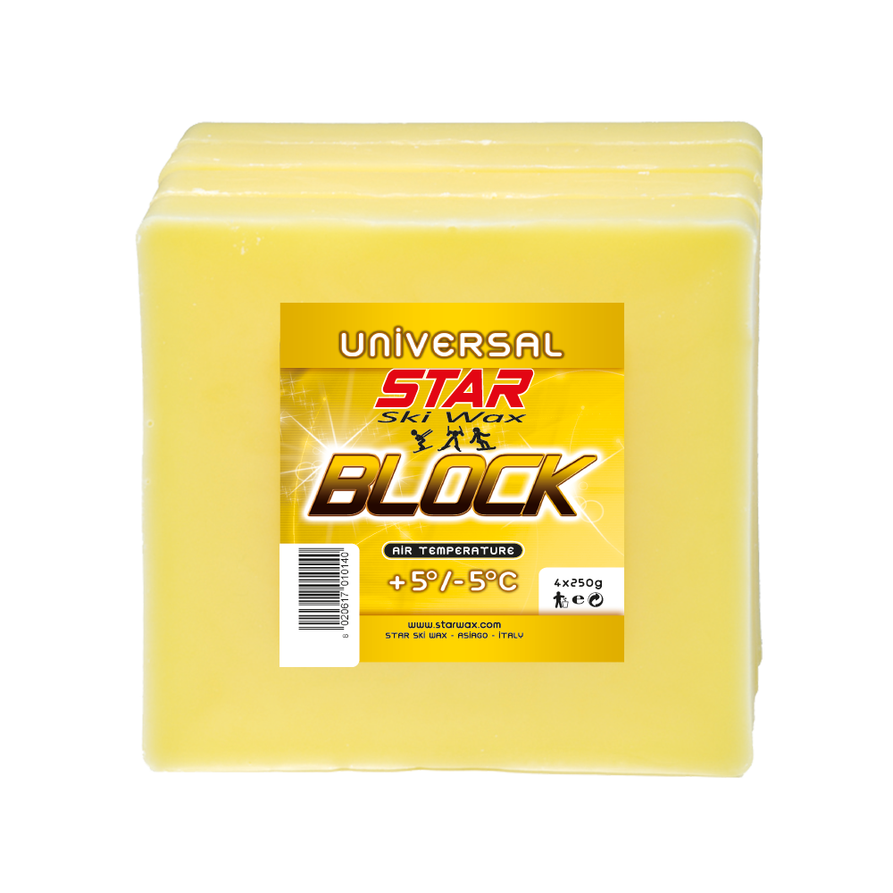 Star Block Plus 1 kg