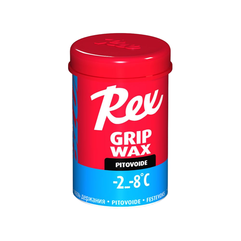 Rex Blue burkvalla