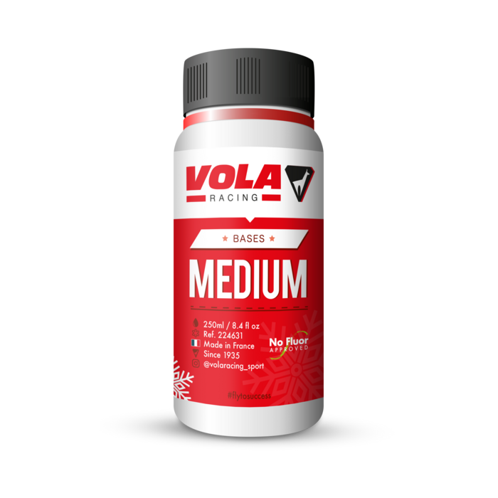 Vola Base Medium basvalla 250 ml
