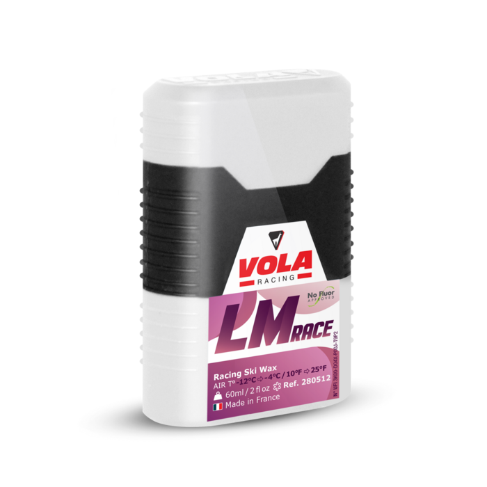 Vola LM Race Lila flytande glidvalla 60 ml