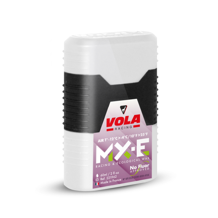 Vola MX-E Lila flytande glidvalla 60 ml