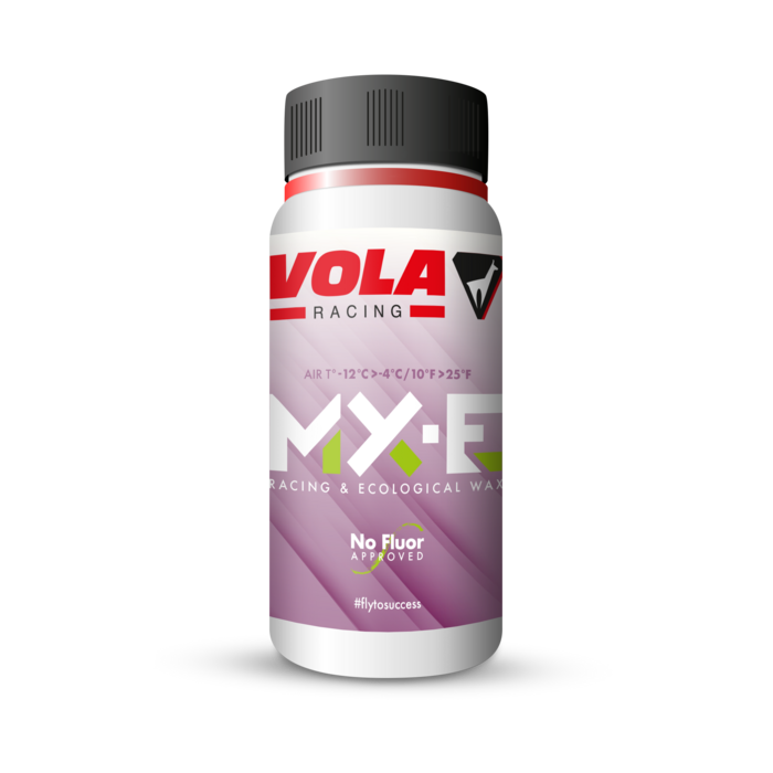Vola MX-E Lila flytande glidvalla 250 ml