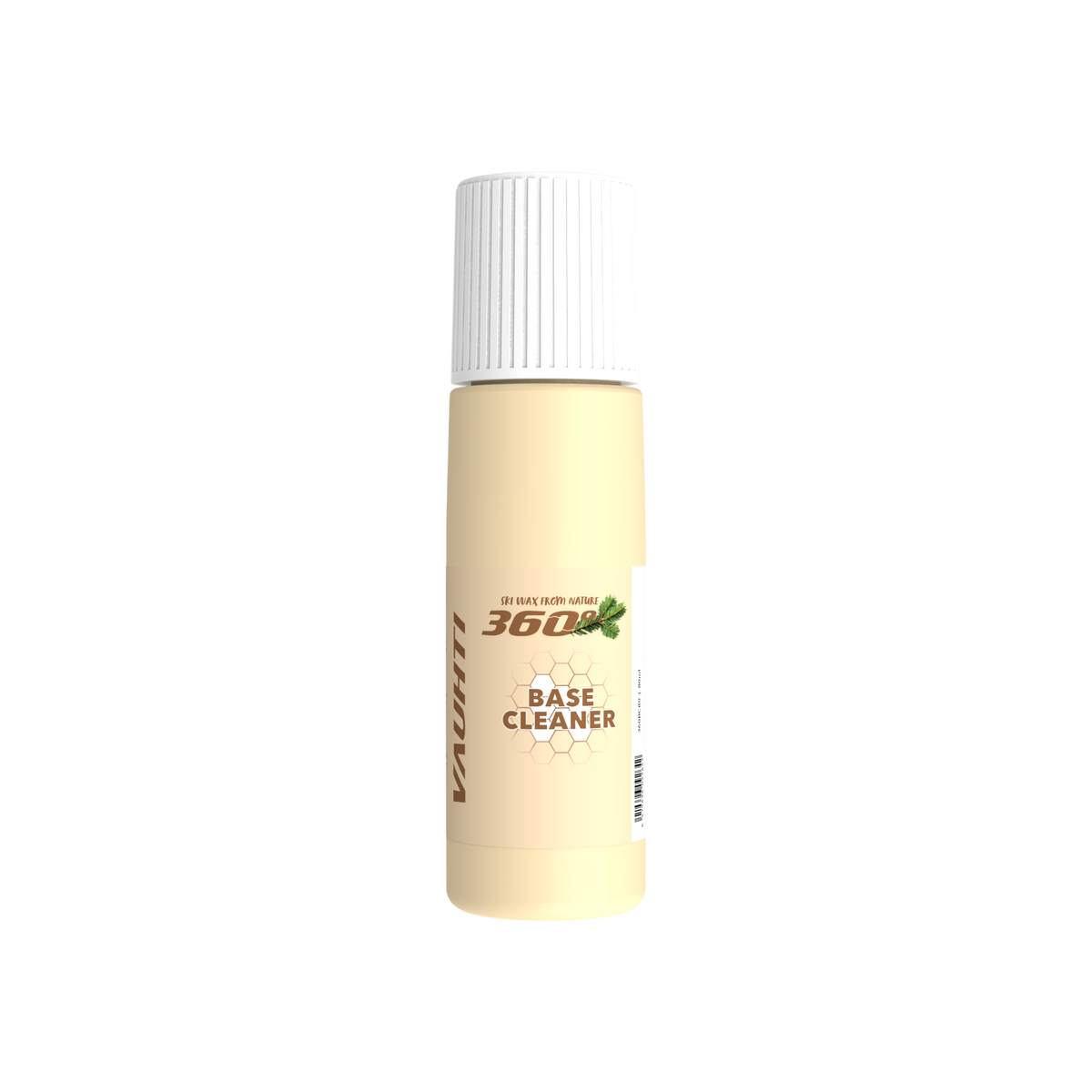 Vauhti 360 Base Cleaner Belagsrengöring 80 ml