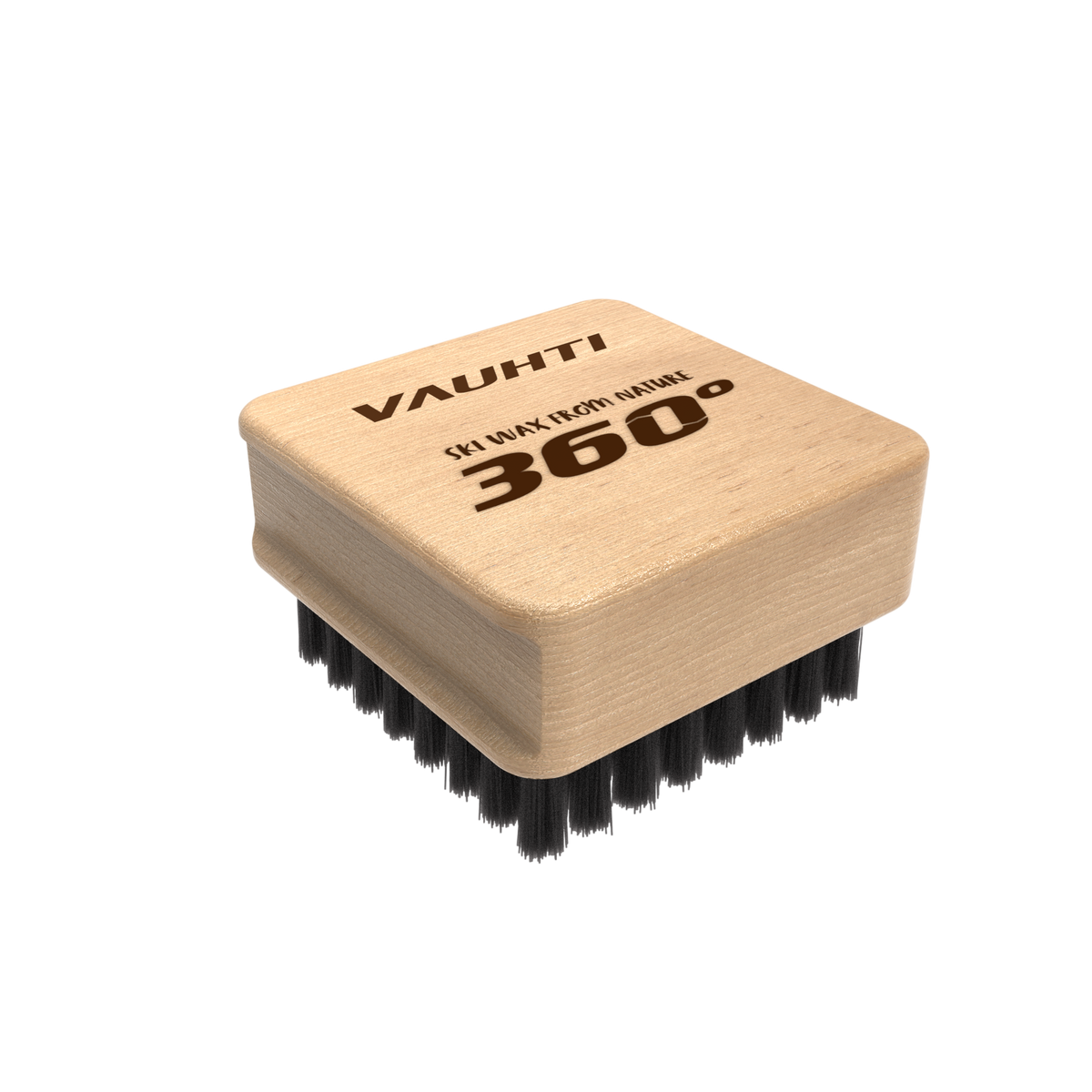 Vauhti 360 Tagelborste Small