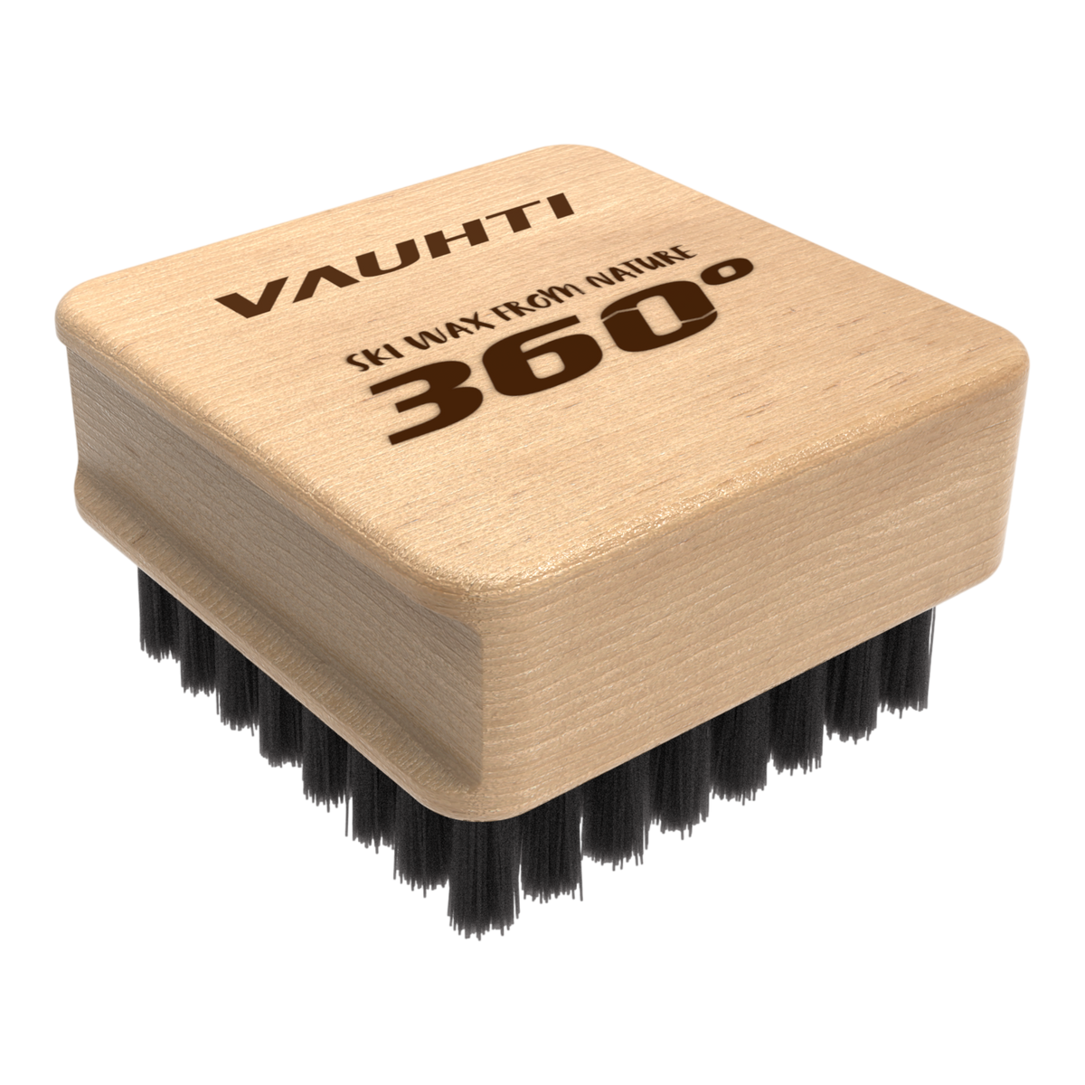 Vauhti 360 Tagelborste Small