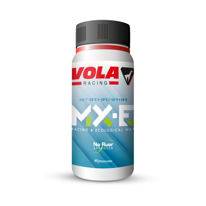 Vola MX-E Blå flytande glidvalla 250 ml