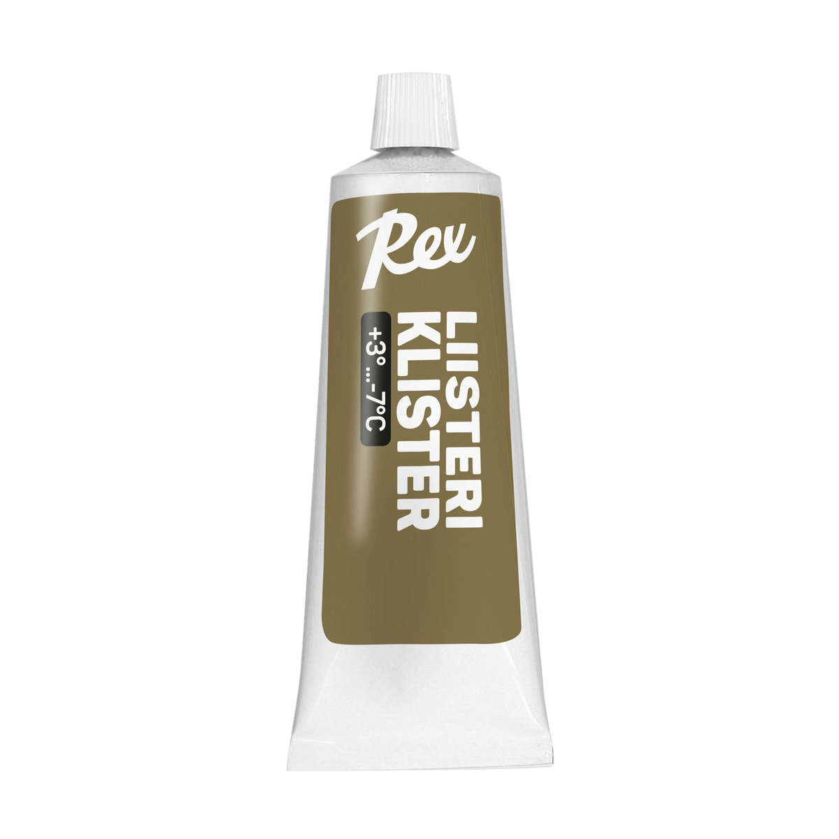 Rex Gold klister 55 g