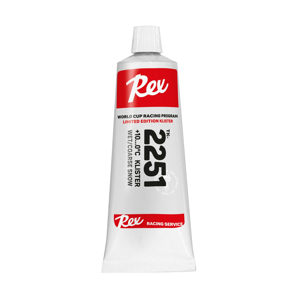 Rex TK-2251 Service Line klister