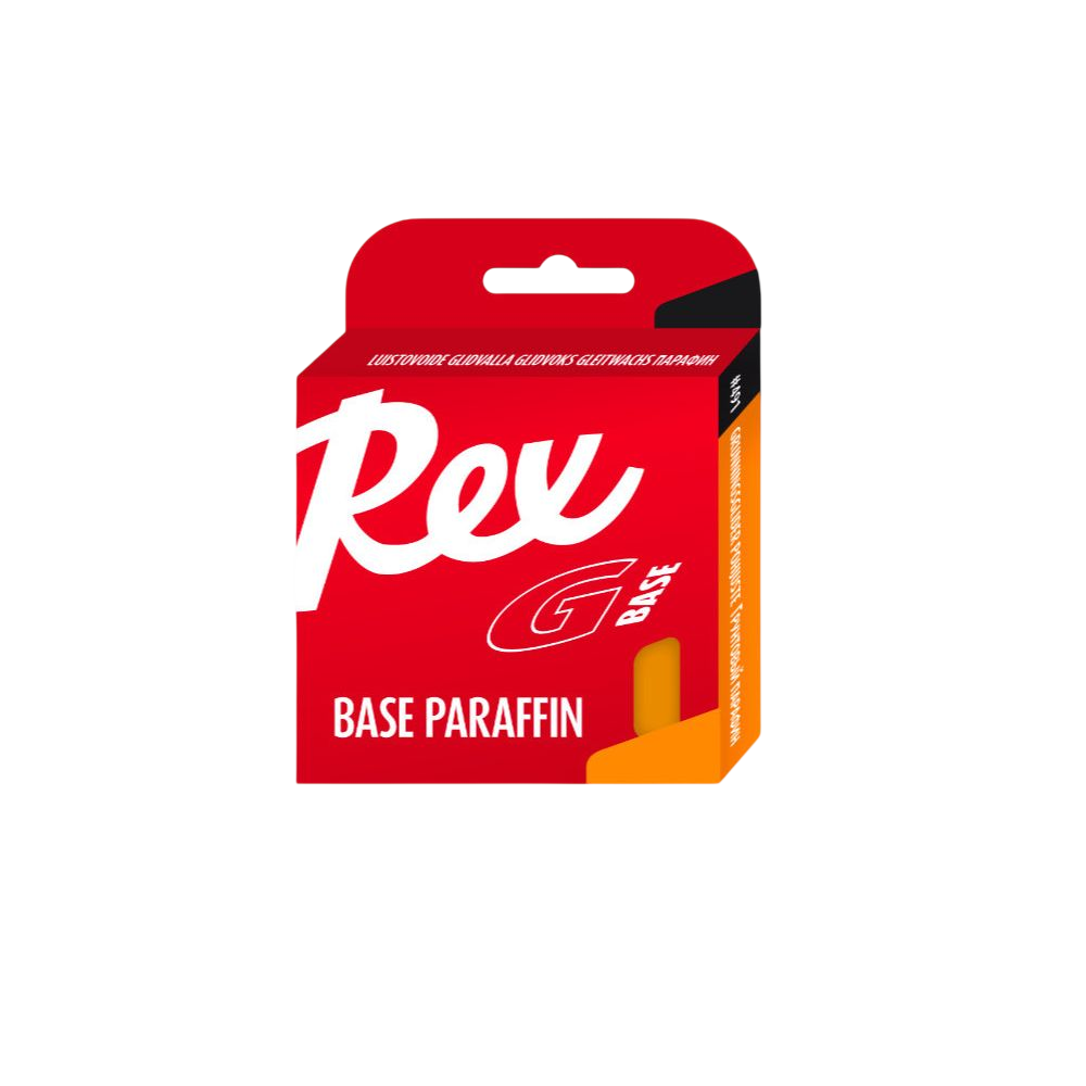 Rex Base Preparation Paraffin grundparaffin