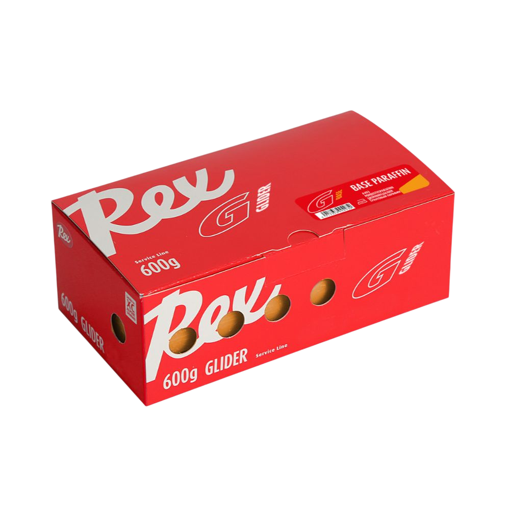 Rex Base Preparation Paraffin grundparaffin