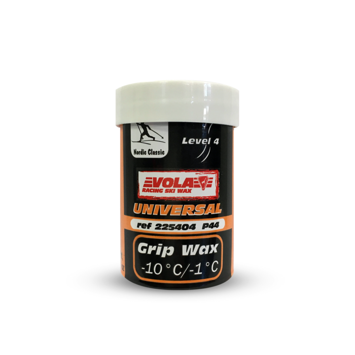 Vola P44 Universal burkvalla 45 g