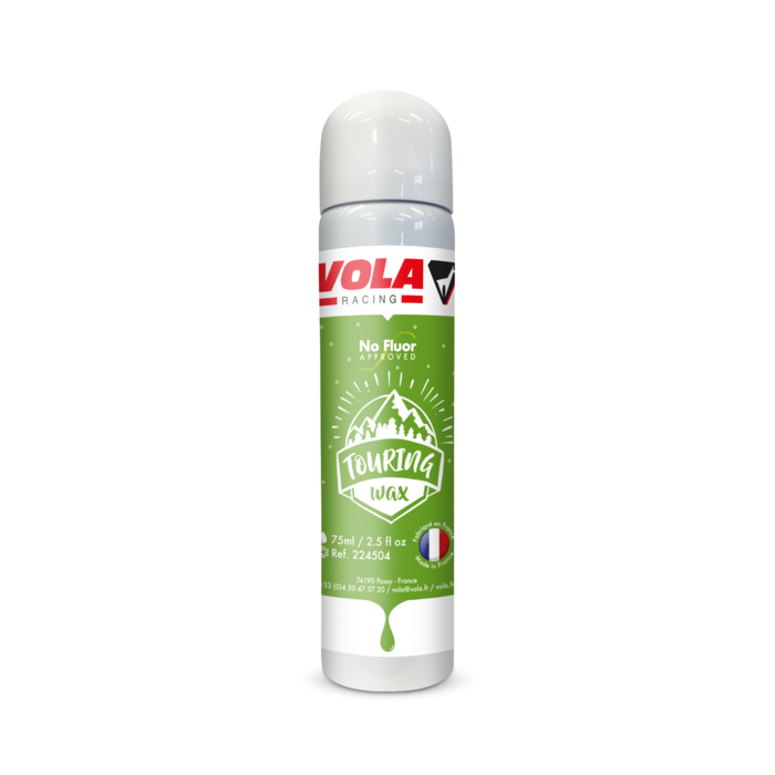 Vola Touring flytande glidvalla 75 ml