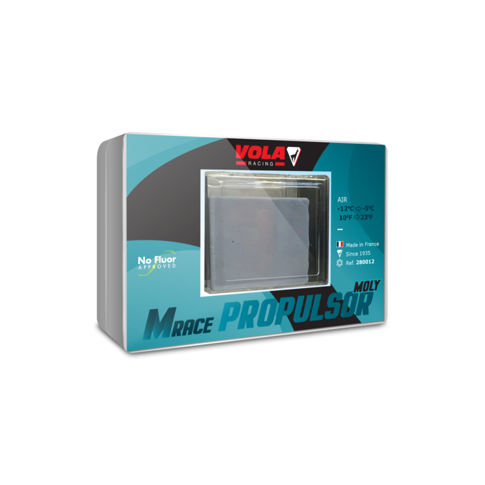 Vola MRace Propulsor Molybden Blå 10 g