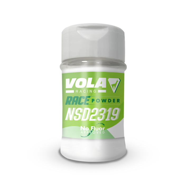 Vola Race NSD2319 Gleitpulver 40 g