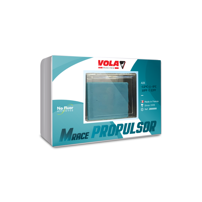 Vola MRace Propulsor Blå 10 g