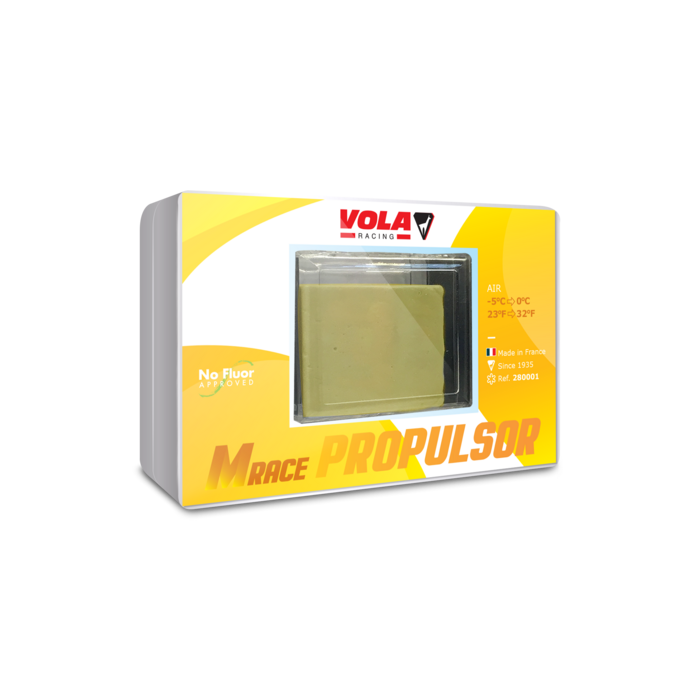 Vola MRace Propulsor Gul 10 g