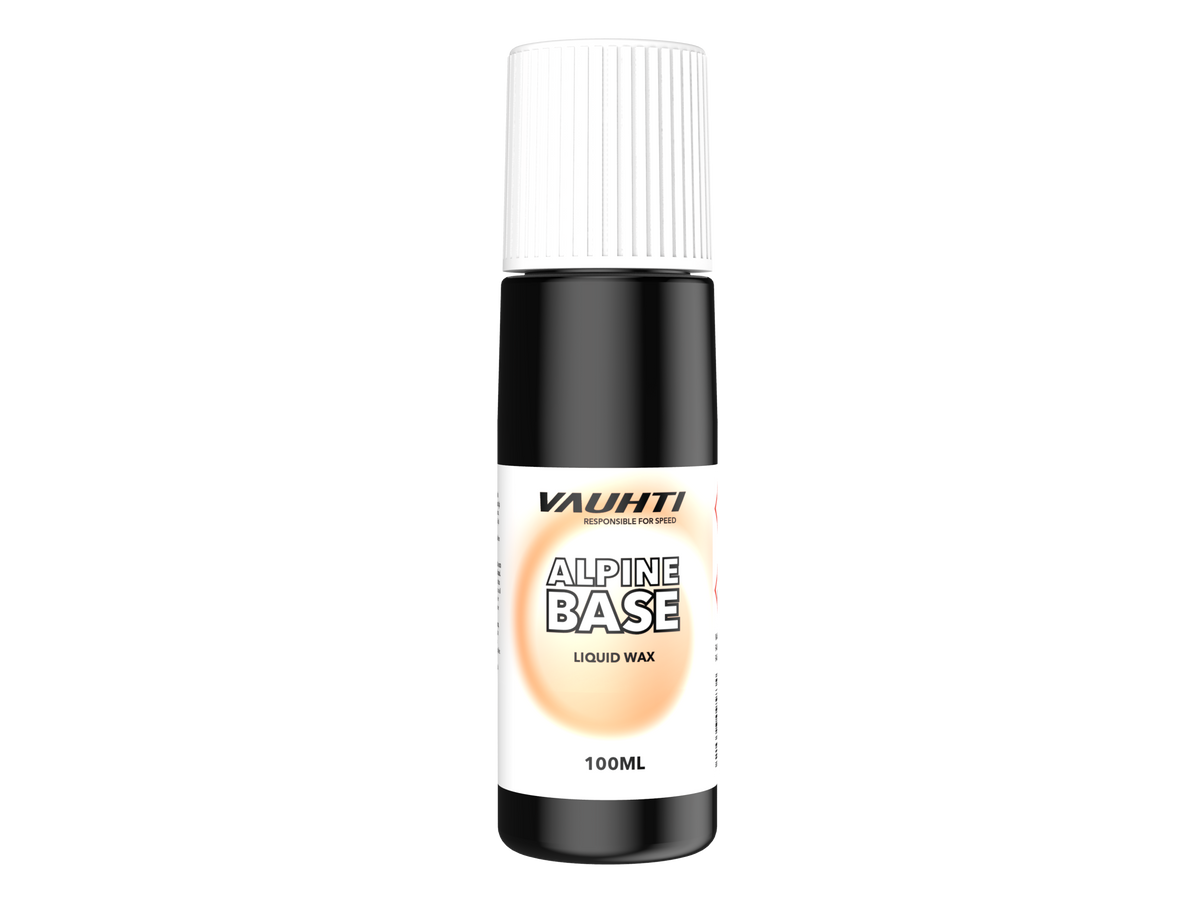 Vauhti Alpine Base Flytande Grundvalla 100 ml