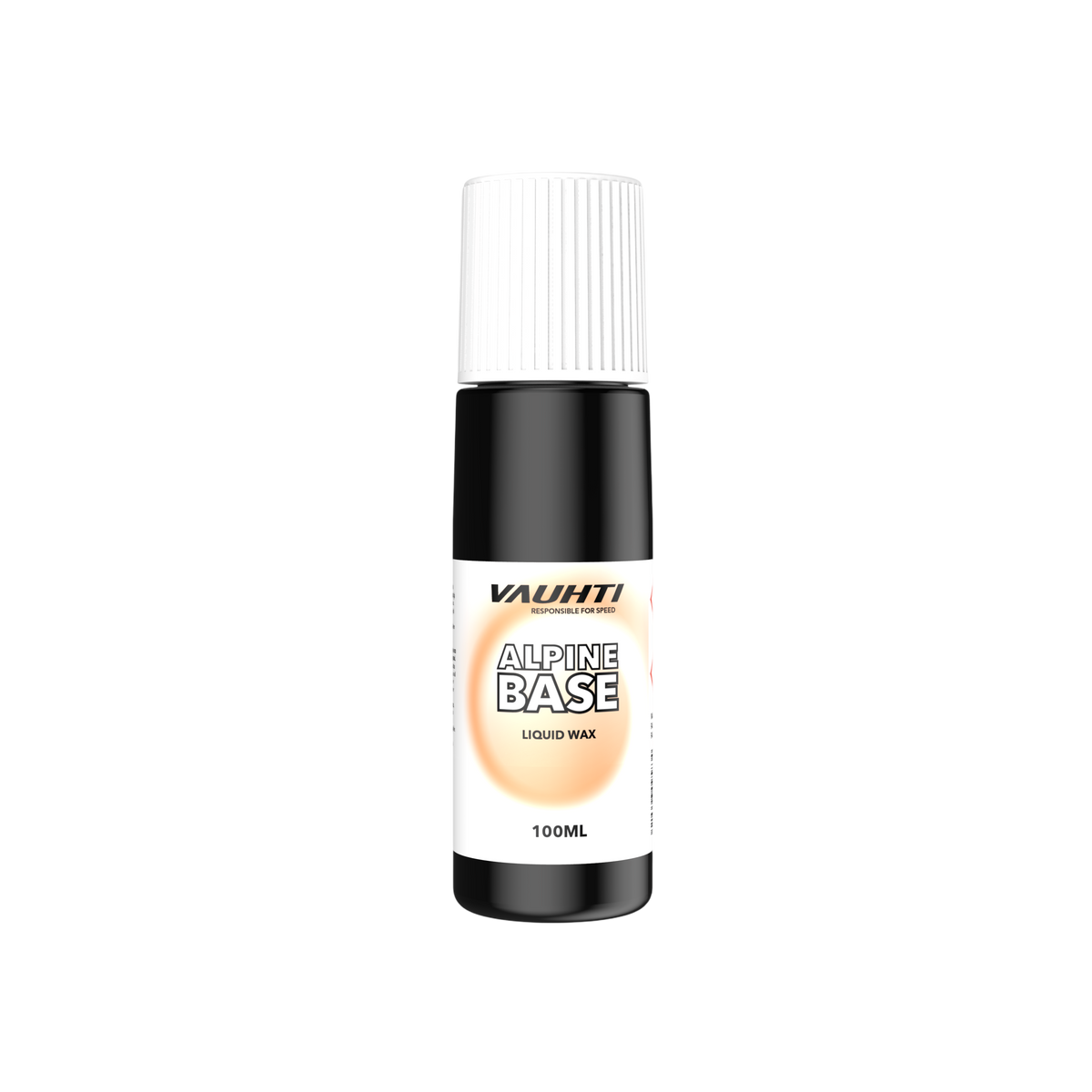 Vauhti Alpine Base Flytande Grundvalla 100 ml