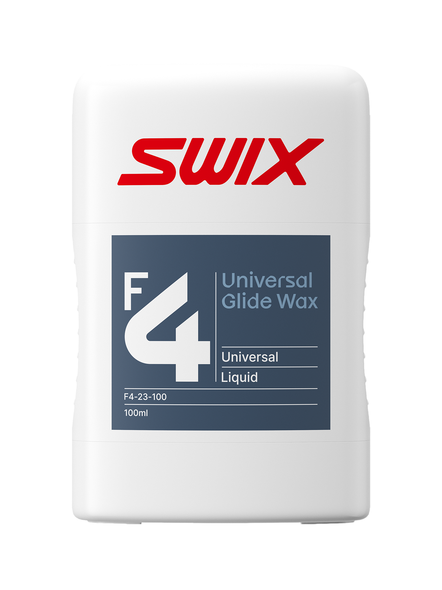 Swix F4 Flytande Glidvalla