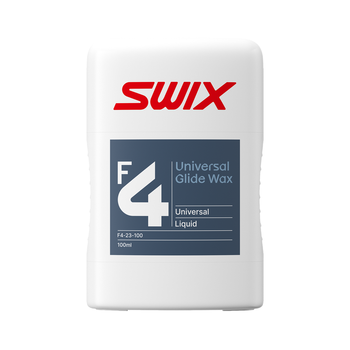 Swix F4 Flytande Glidvalla
