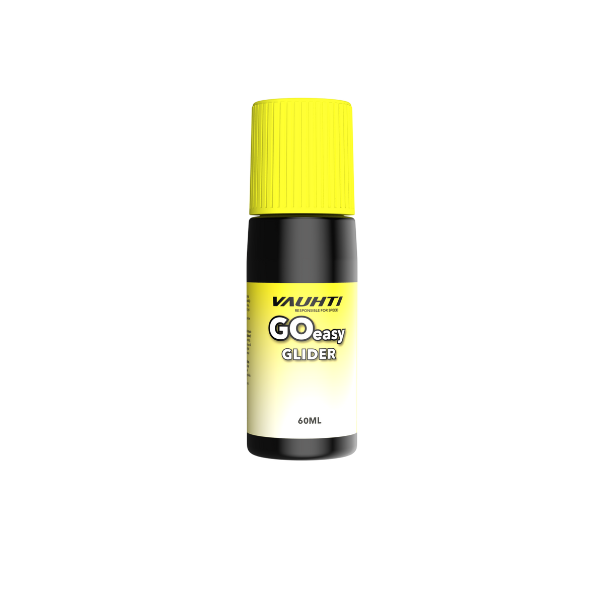 Vauhti Go Easy Glider Universalvalla 60 ml