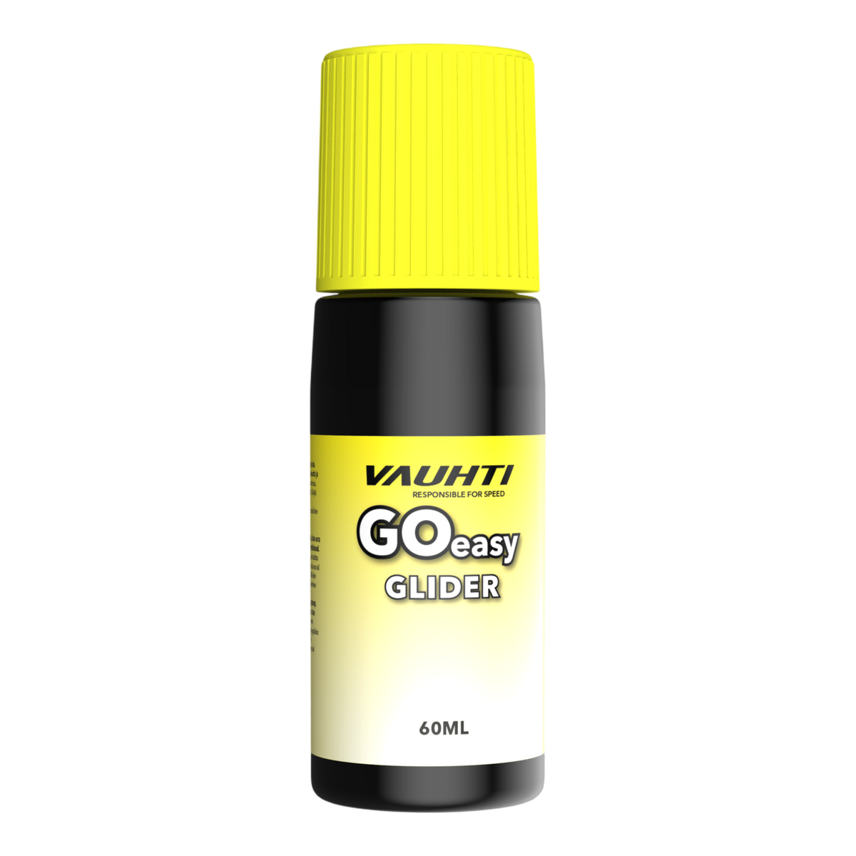 Vauhti Go Easy Glider Universalvalla 60 ml