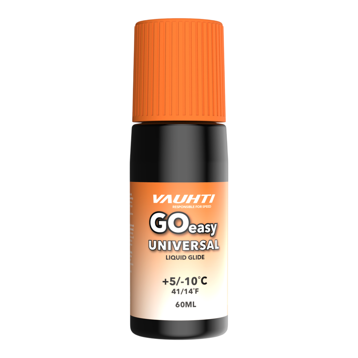 Vauhti Go Easy Universal Flytande Glidvalla 60 ml +5 / -10