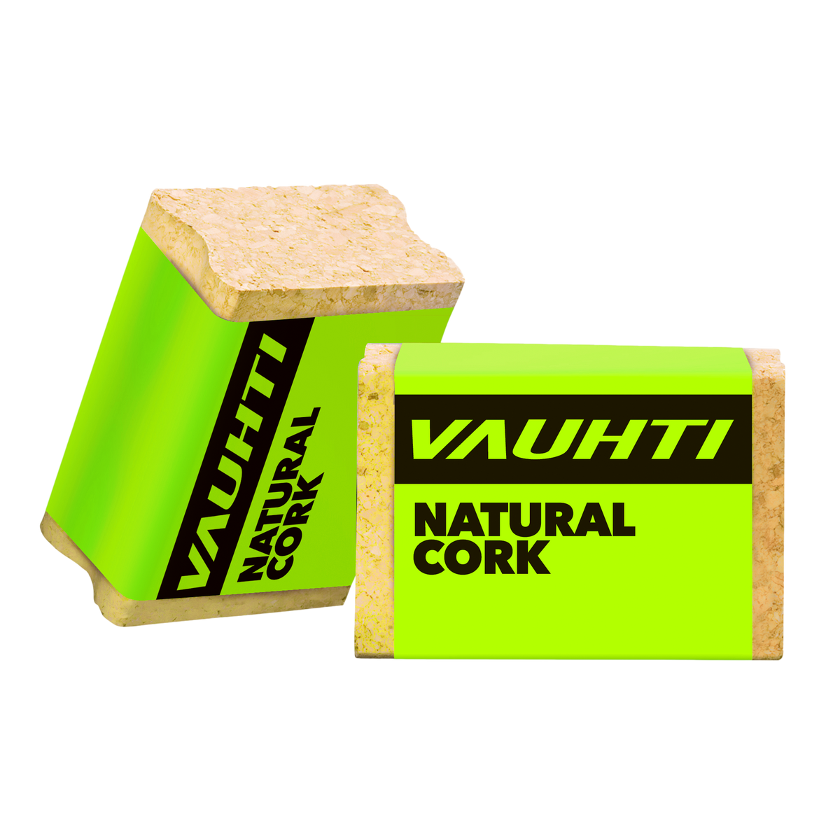 Vauhti Naturkork