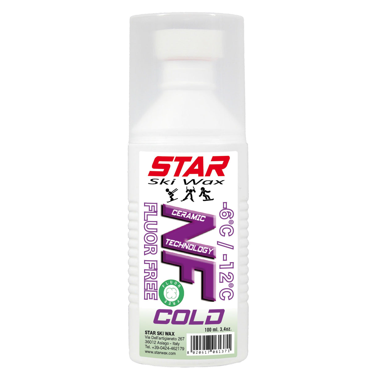 Star NF Cold 100 ml