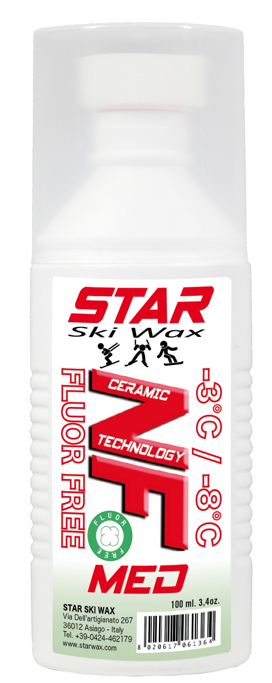 Star NF Med 100 ml