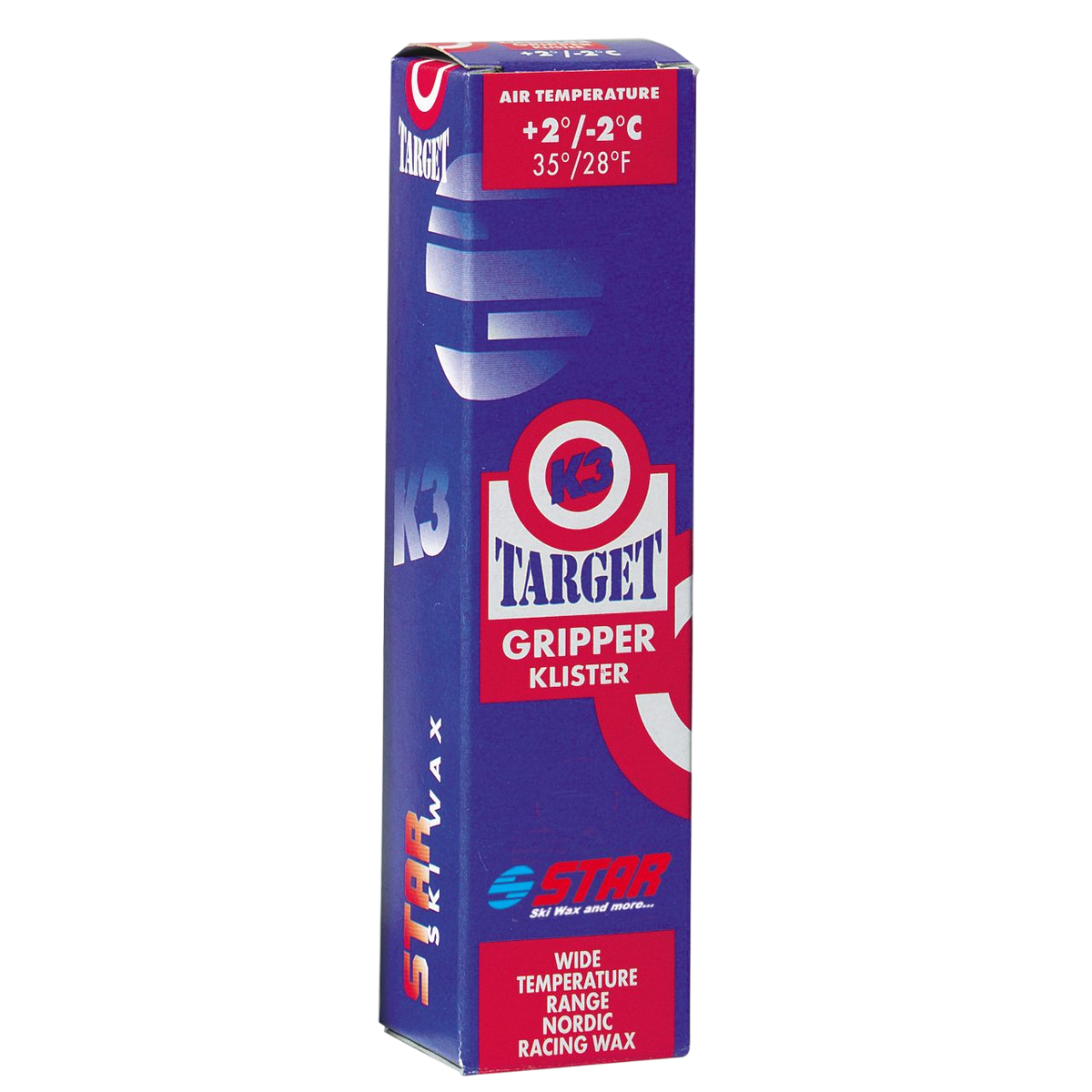 Star K3 klister Gripper 60 ml