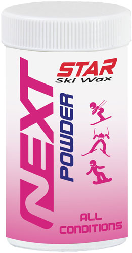 Star NEXT All Condition Powder 100 g