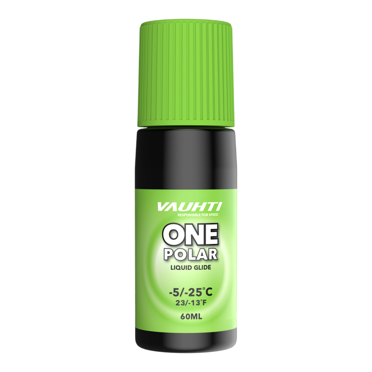 Vauhti ONE Polar Flytande Glidvalla 60 ml -5 / -25