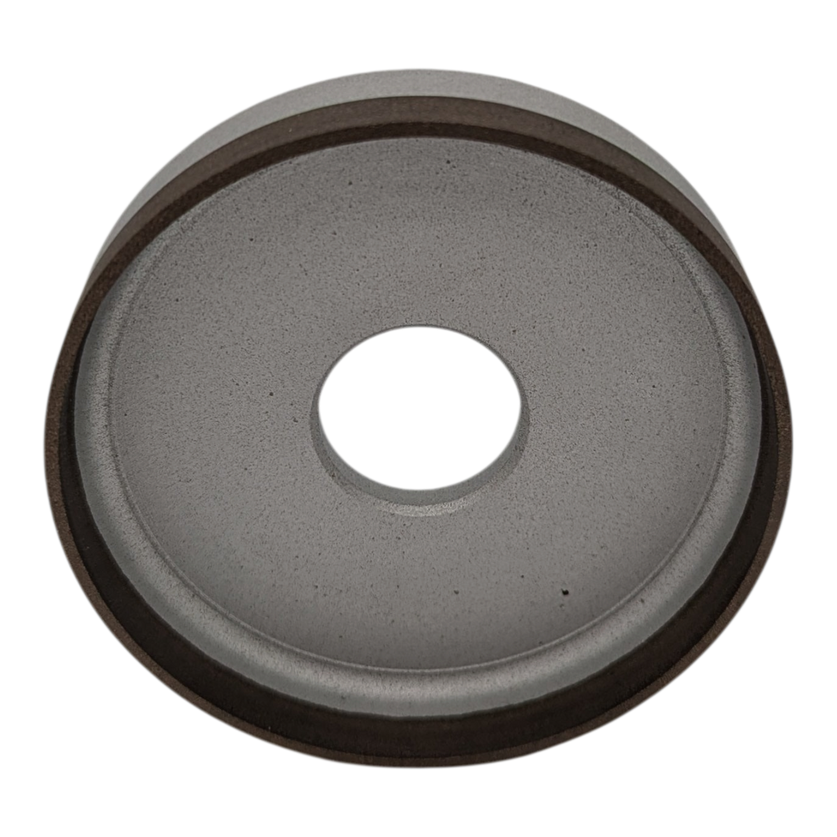 skidvalla.se Snowglide AF-1 CBN grinding stone for ski base edges, 70mm diameter circular tool