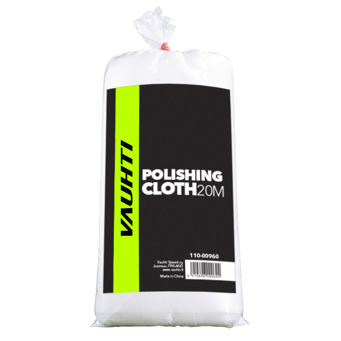 Vauhti Polerduk 10 m