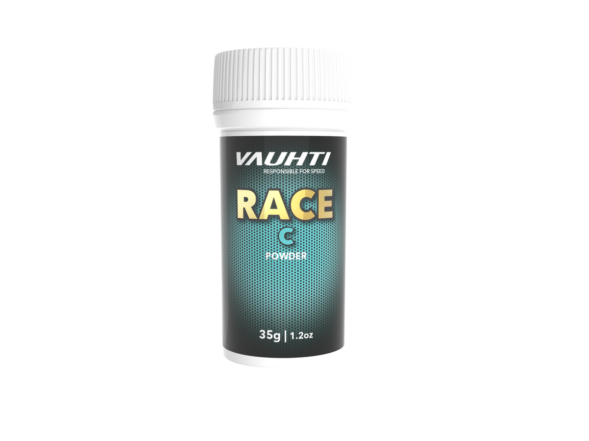 Vauhti Race C Powder 35 g