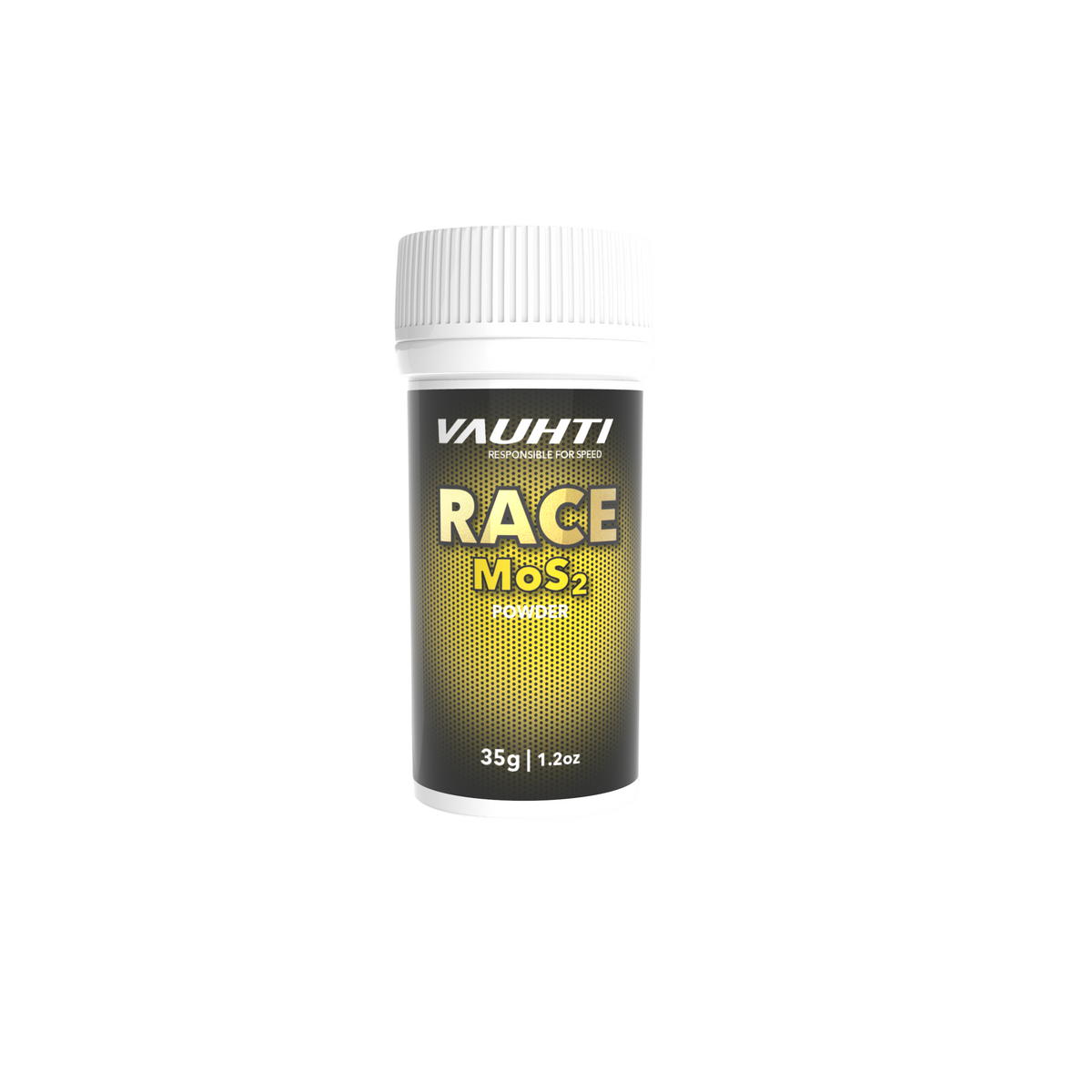Vauhti Race MoS2 Pulver 35 g