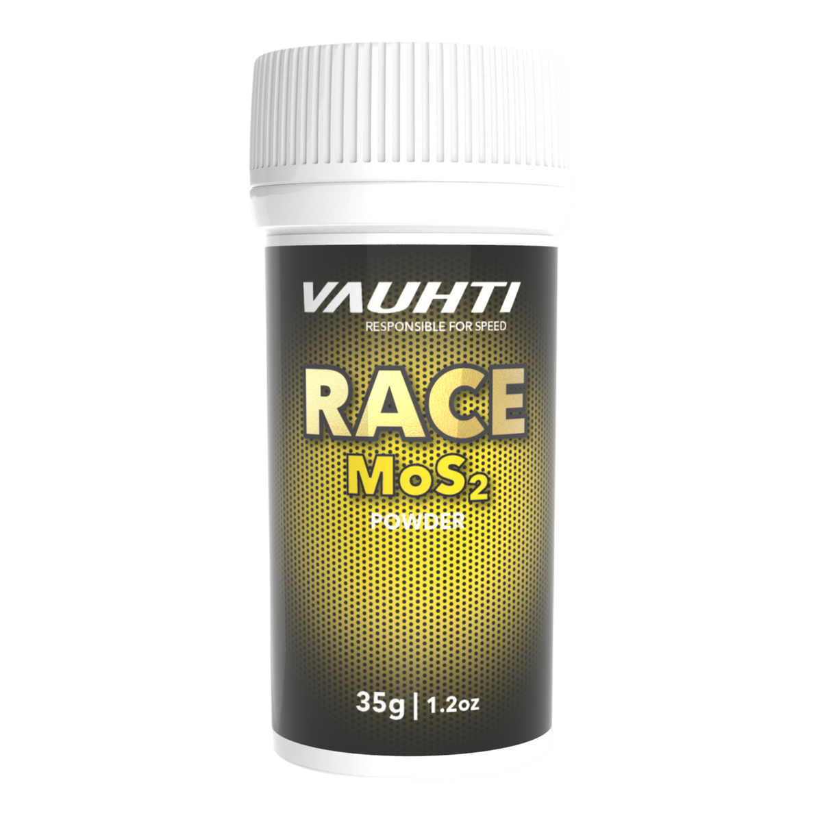 Vauhti Race MoS2 Pulver 35 g