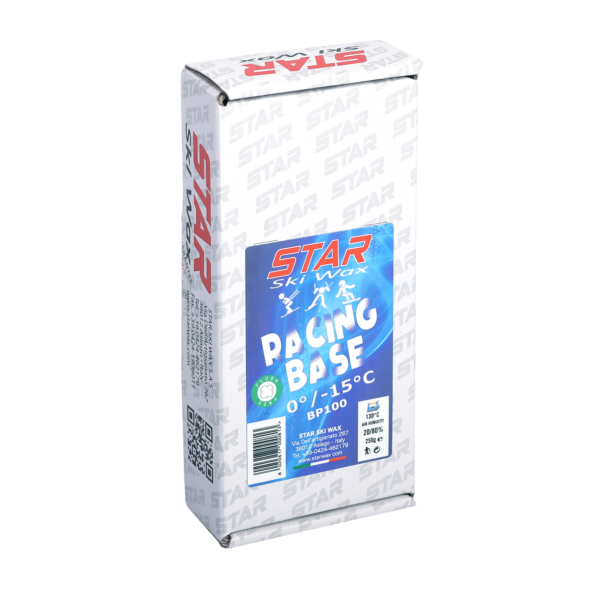 Star BP100 Racing Base 250 g