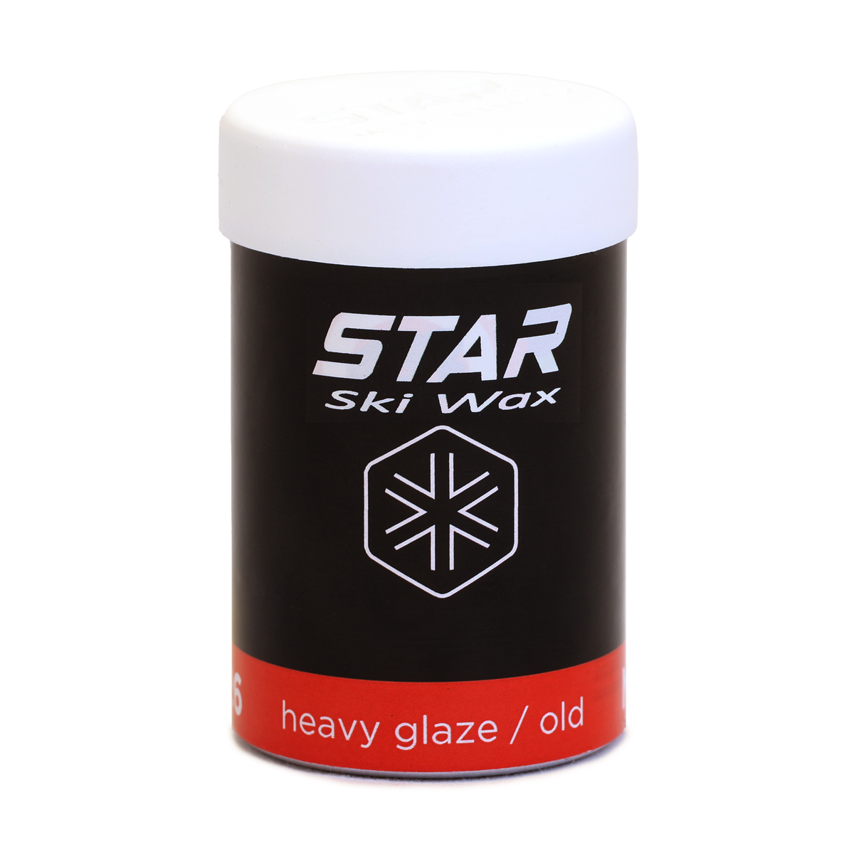 Star M26 fästvalla 45 g