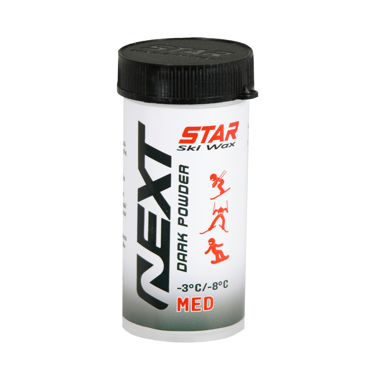 Star NEXT Race Dark Powder Med 28 g