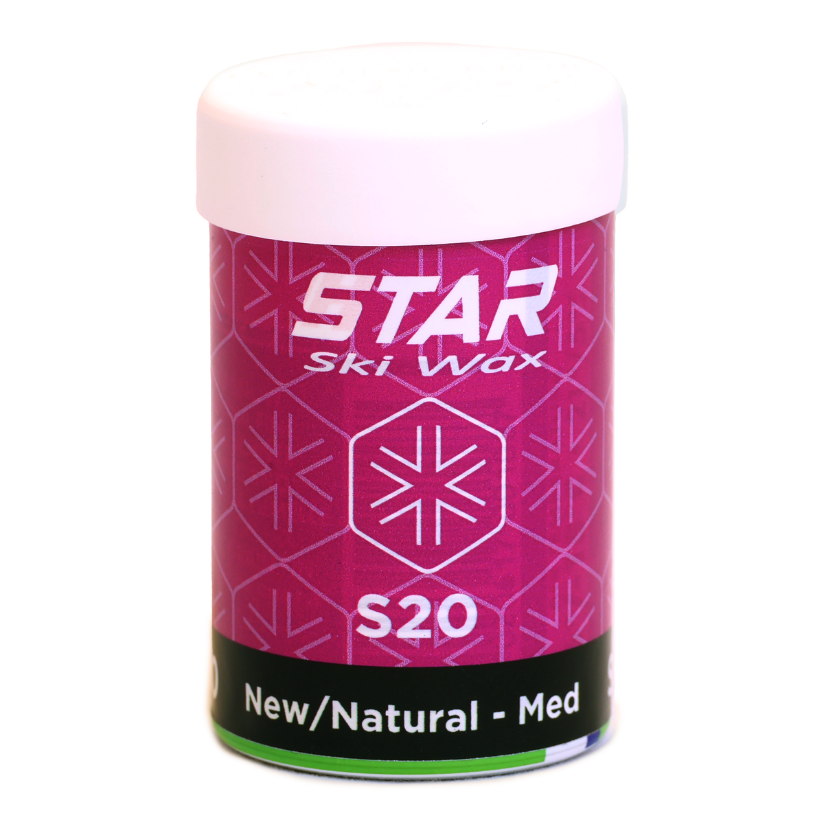 Star S20 fästvalla Med 45 g